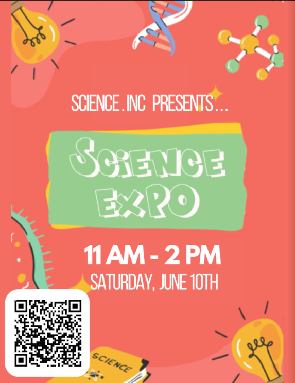 Science Expo